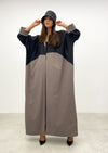 Reversible Bisht