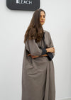 Reversible Bisht