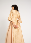 Golden Peach Silk Signature