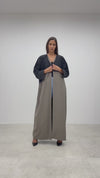 Reversible Bisht